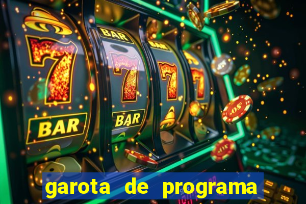 garota de programa de porto nacional